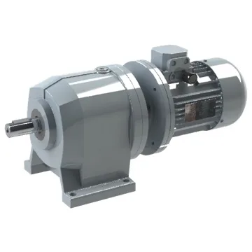 MRH Moteur reducteur d´engrenages
